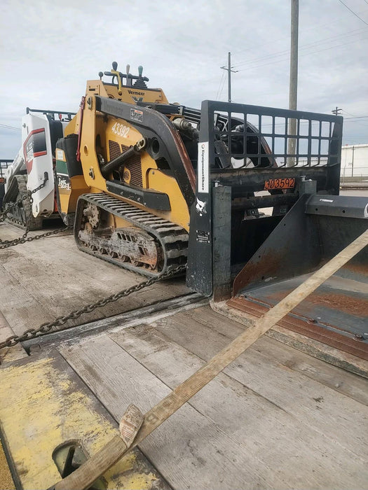 2023 BOBCAT 36" Mini Skid Steer Fork Carriage - Bobcat
