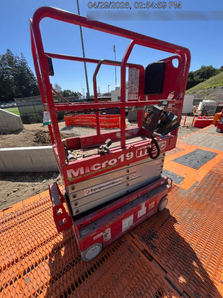 2020 MEC Micro 19