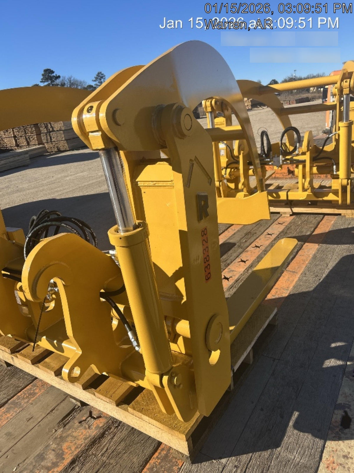 2025 ROCKLAND LFW-40-72-72-QC