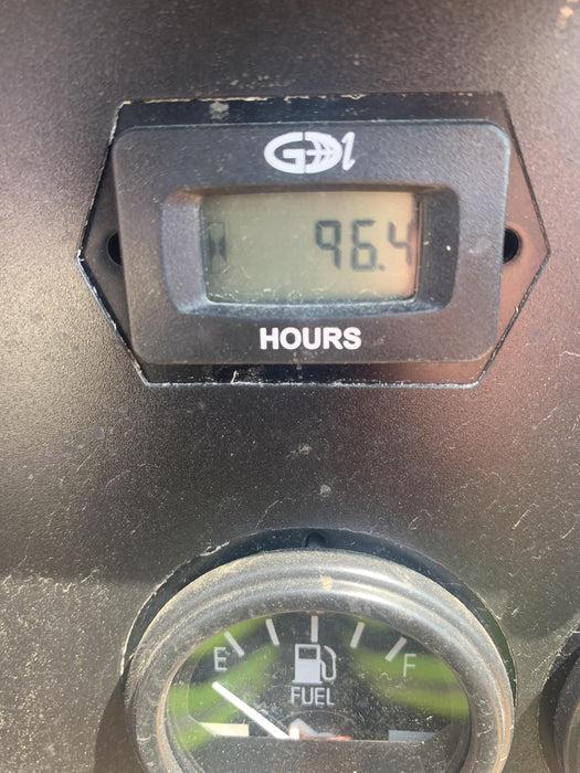 2021 LINCOLN ELECTRIC Vantage 322