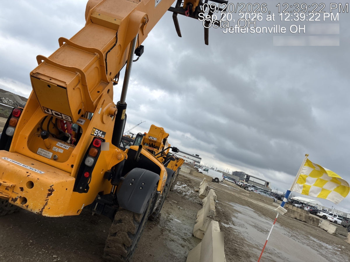 2022 JCB 514-56
