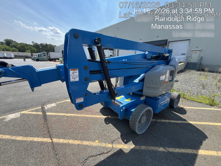 2024 GENIE Z40/23N RJ