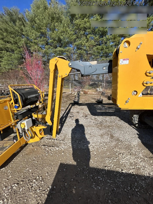 2023 HAULOTTE HA46RTJO