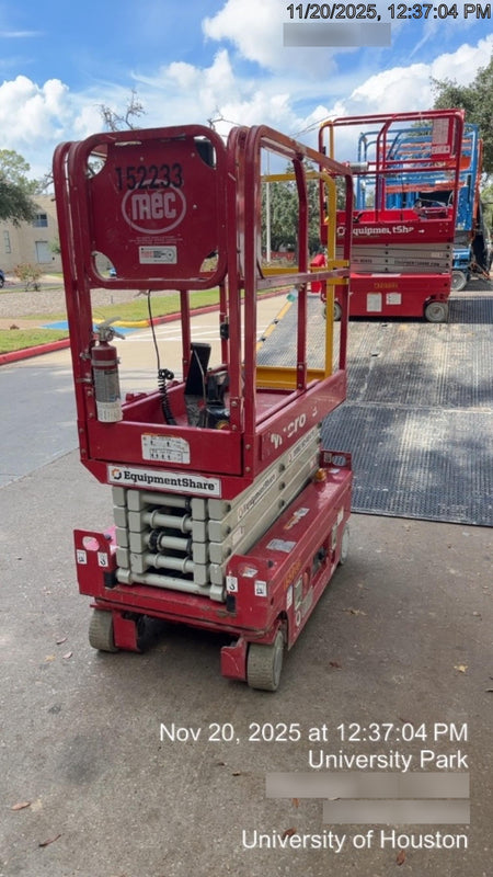2021 MEC Micro 19