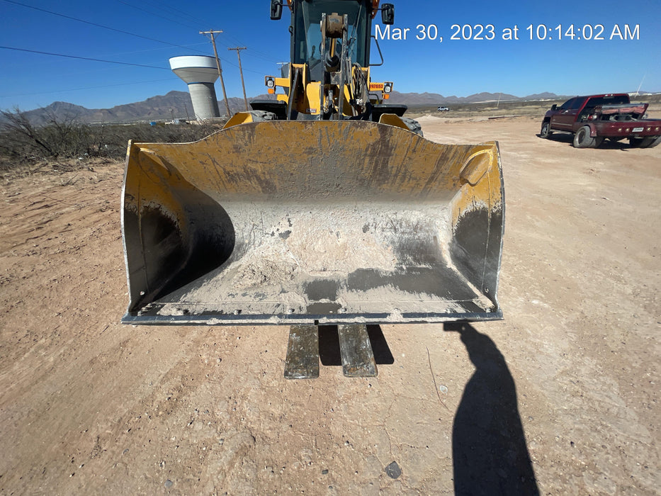 2020 JOHN DEERE 96" Loader Fork Carriage - John Deere