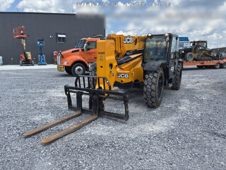 2025 JCB 509-42