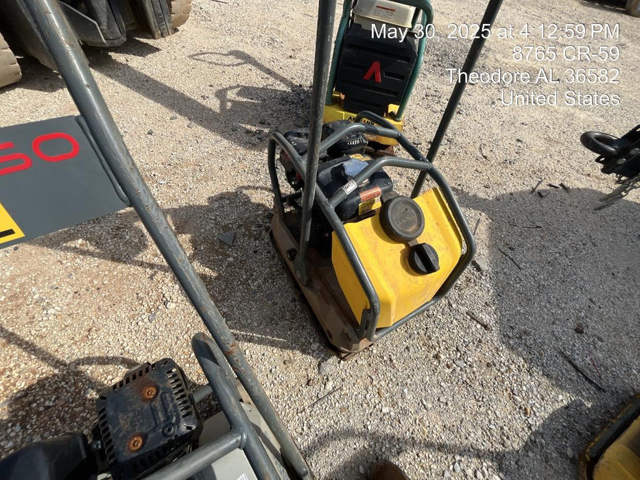 2024 WACKER NEUSON WP1550AW