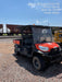 2022 KUBOTA RTV-X1140W-H (Canopy)