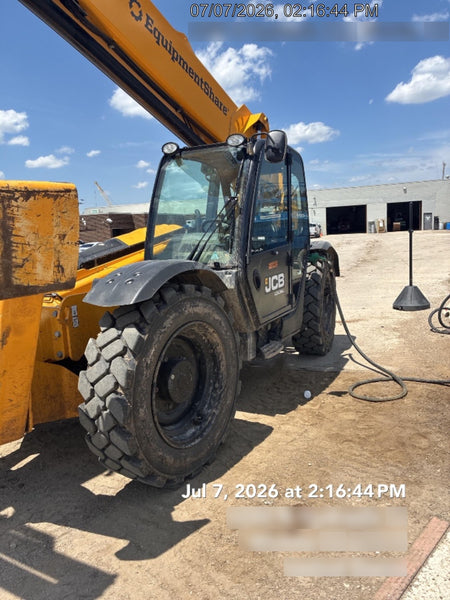 2025 JCB 512-56