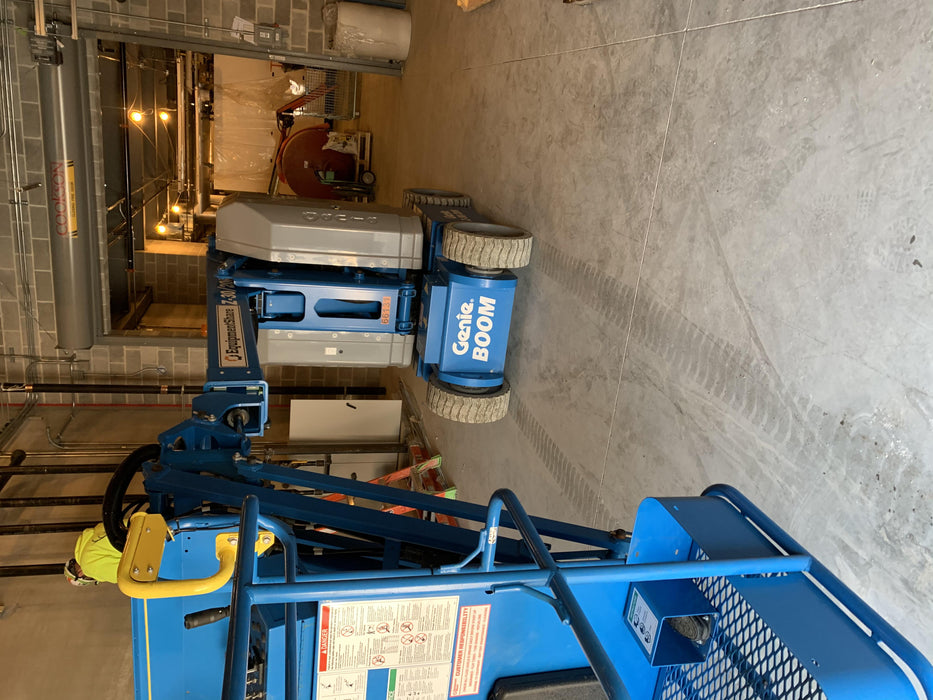 2020 GENIE Z-30/20N RJ