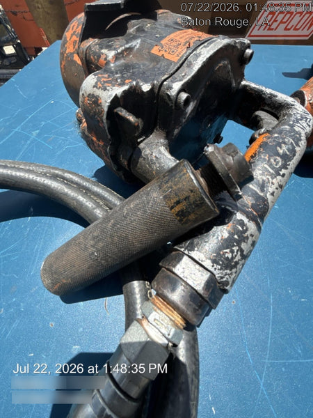 2021 MICHIGAN PNEUMATIC 4940B2