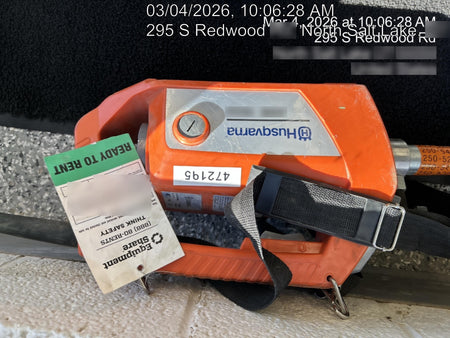 2024 HUSQVARNA AME 1600