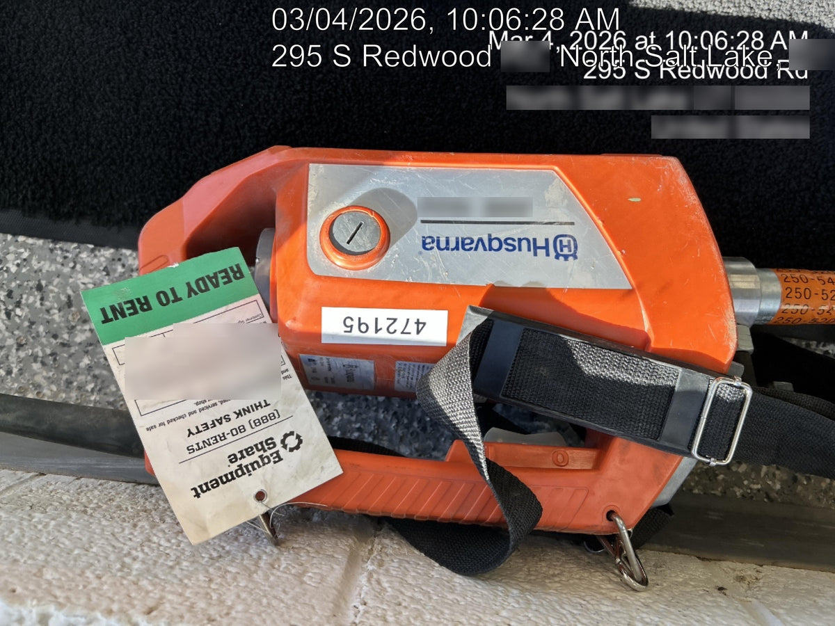 2024 HUSQVARNA AME 1600