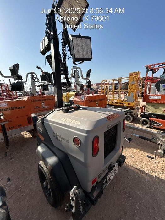 2024 WACKER NEUSON LTT4