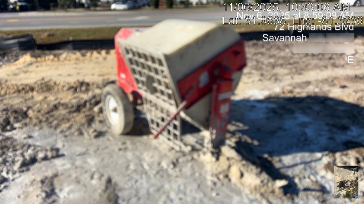 2023 MULTIQUIP WM90PH8