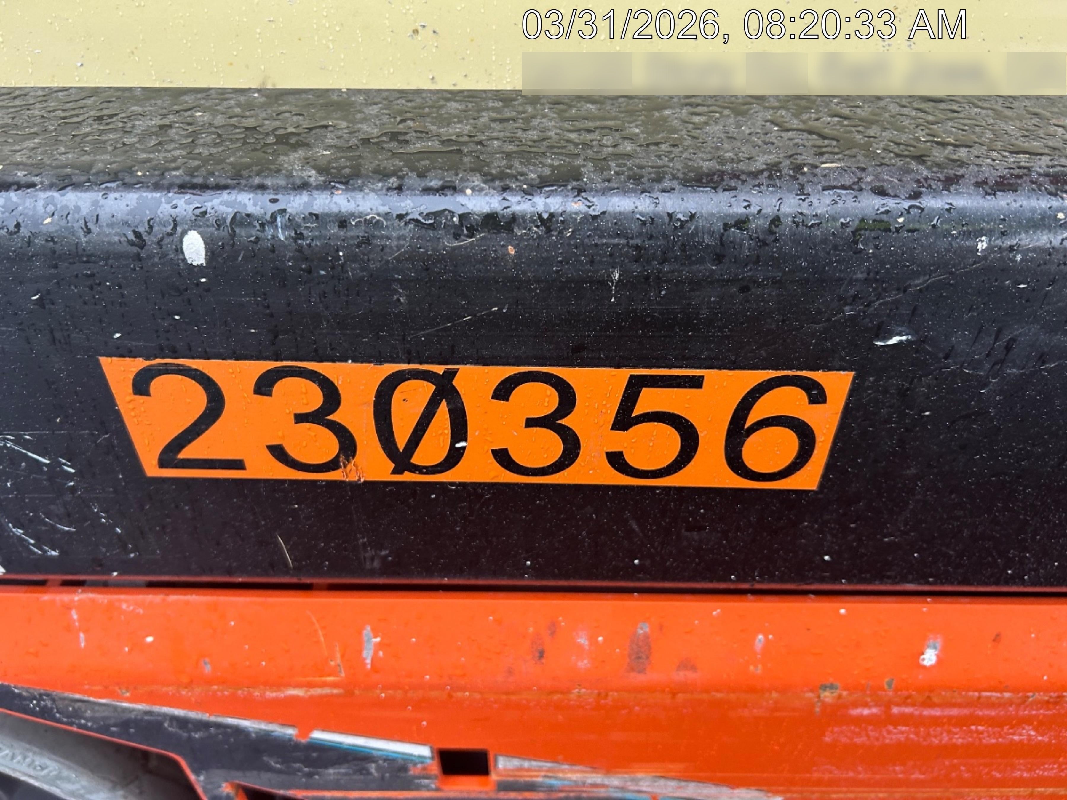 2022 JLG ES1932