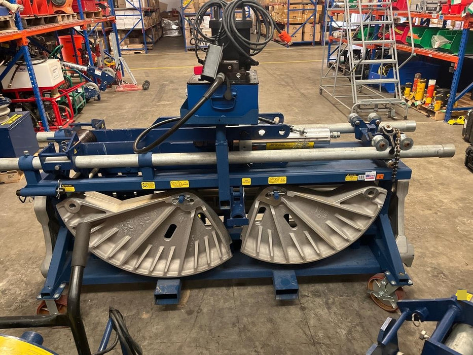 2023 CURRENT TOOLS 252-CT