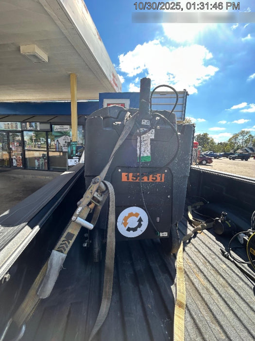 2021 POWER BREEZER PB10-A-06-B