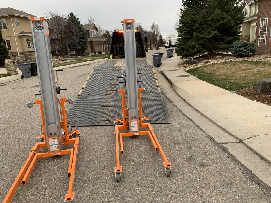 2021 LIFTSMART MLC-24