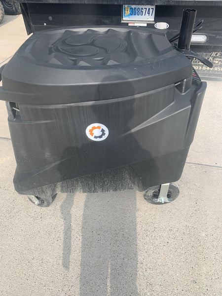 2021 POWER BREEZER PB10-A-06-B