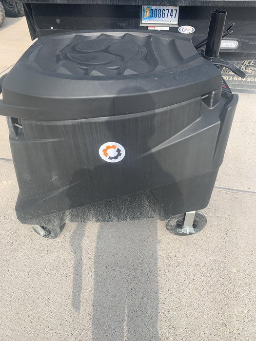 2021 POWER BREEZER PB10-A-06-B