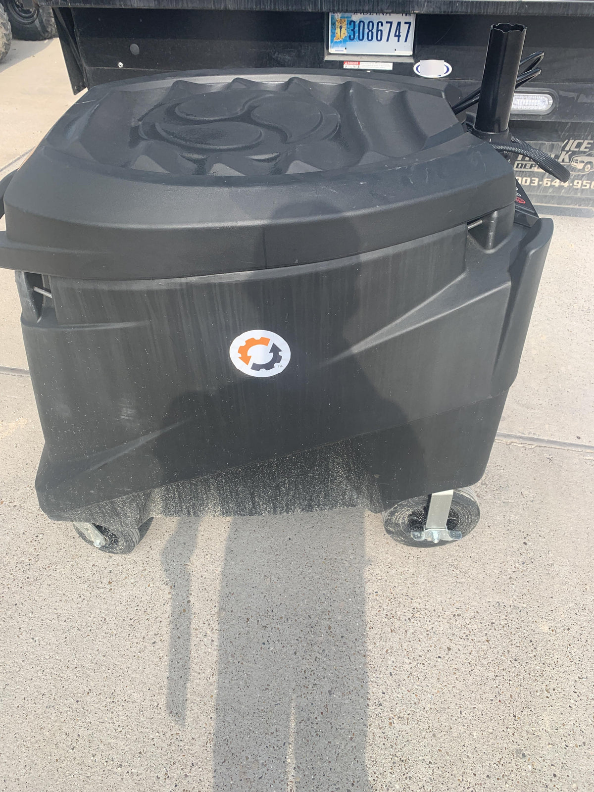 2021 POWER BREEZER PB10-A-06-B