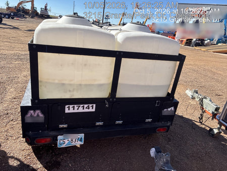 2020 MI-T-M CORPORATION HS-3505-1MGH-UR