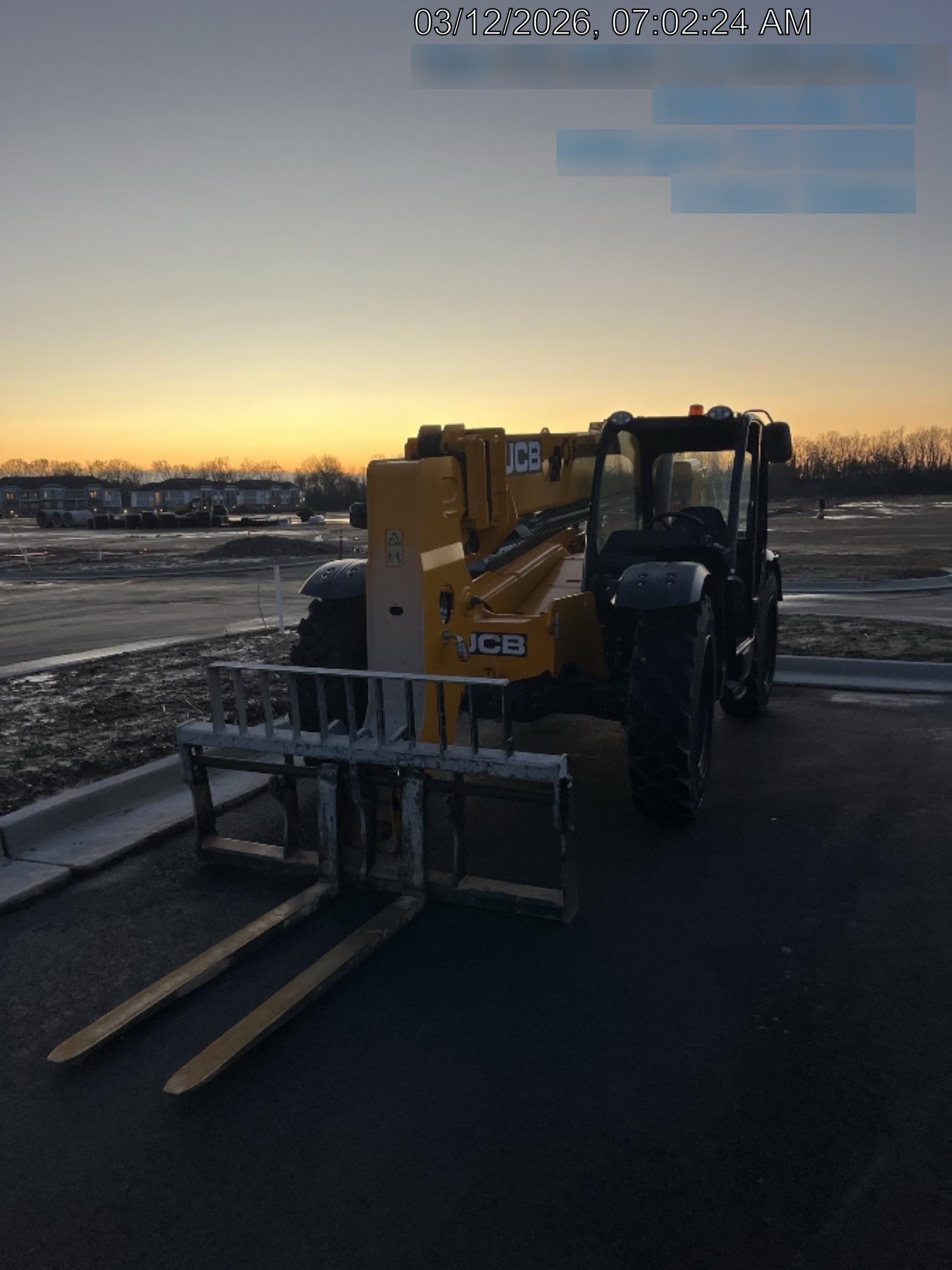 2024 JCB 509-42