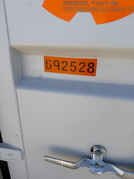 2025 GENERIC 20S