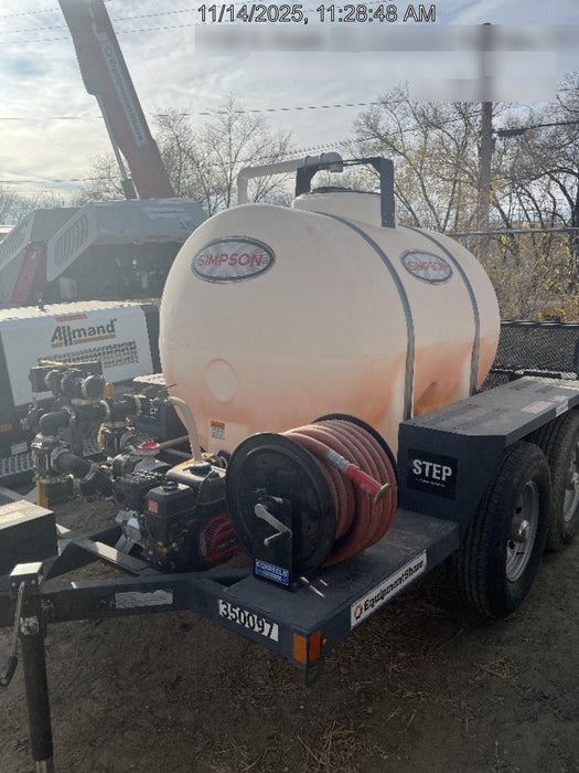 2023 SIMPSON SWT-52517