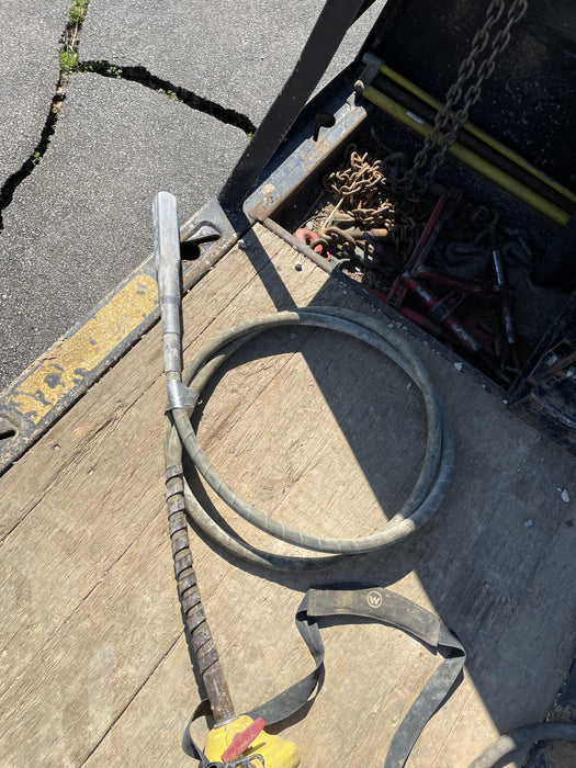 2020 WACKER NEUSON M2500