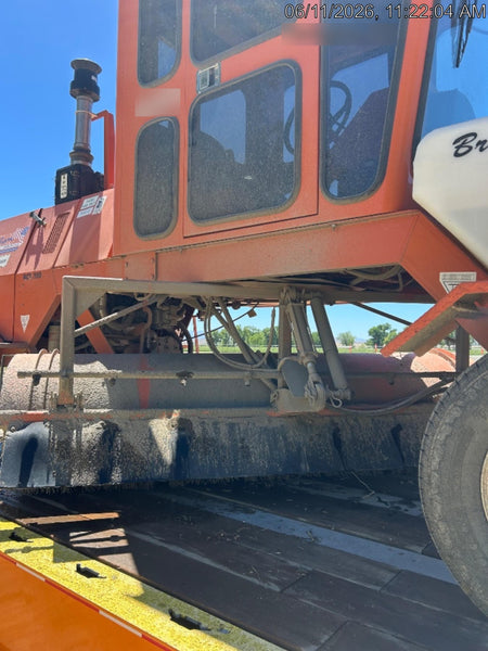 2021 BROCE RCT350