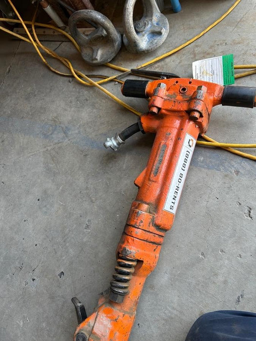 2021 MICHIGAN PNEUMATIC MP-TPB90-118