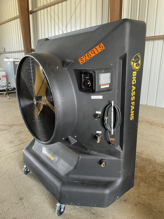 2023 BIG ASS FANS Cool Space 400