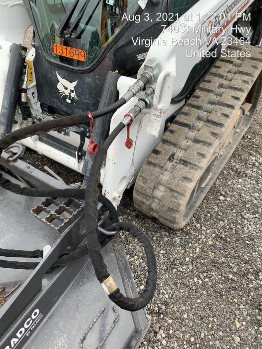 2020 PALADIN 30372A-0022