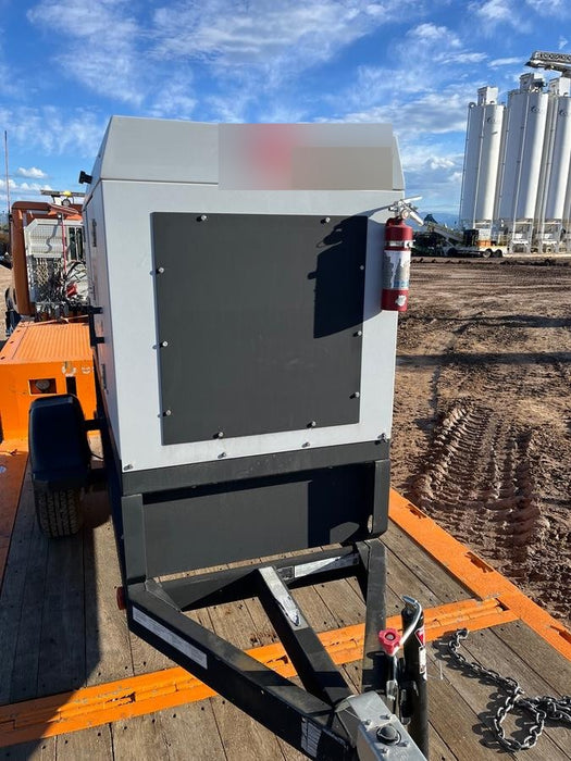 2019 WACKER NEUSON G70