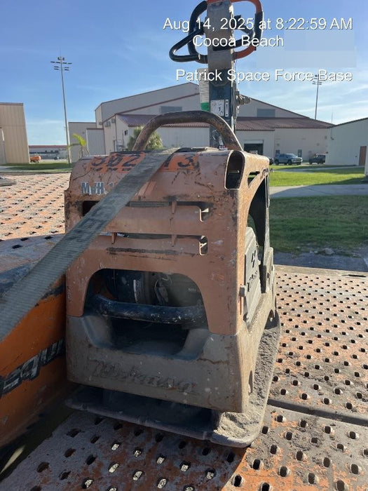 2023 MULTIQUIP MVH158