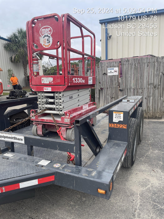 2018 MEC 1330SE MEC 1330SE w/2 Yr Full Extended Warranty
