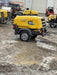 2022 ATLAS COPCO XAS 110
