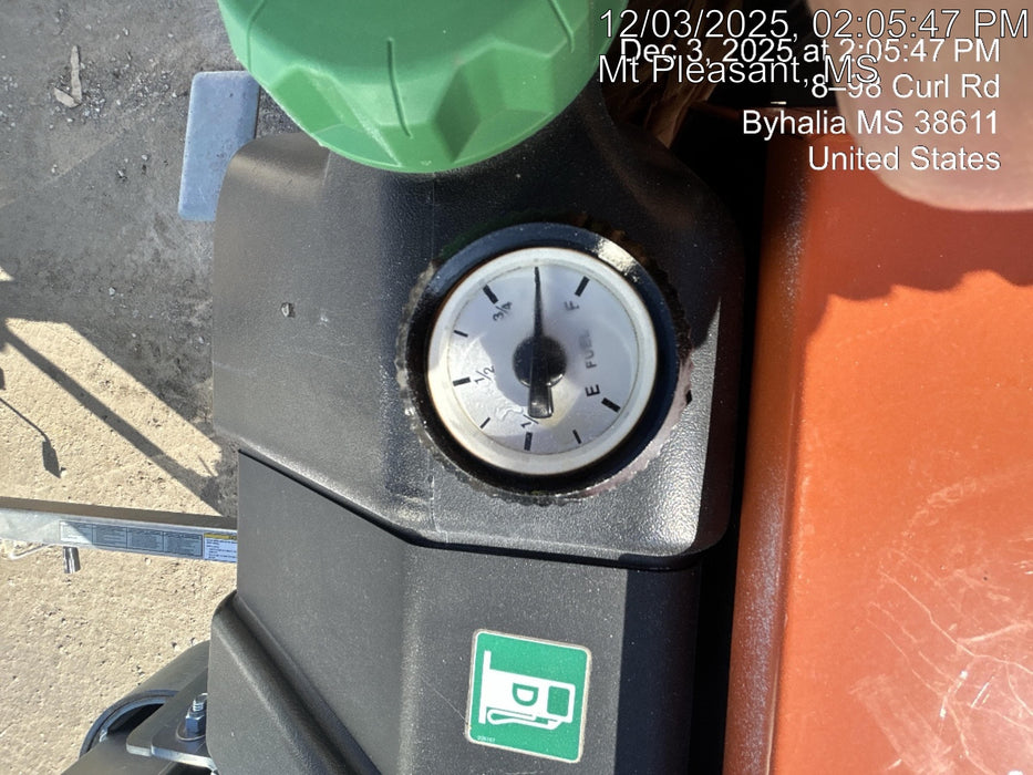 2025 Wanco WLTT-4MM4K Diesel, Mitsubishi L2E, 9.0HP @1800 rpm, Deep Sea Controller, Shore Power Plug, Auto Start, (4) 350W LED Floodlights, 4kW Generator, 60 Gal Fuel Tank, 2" Ball, T3