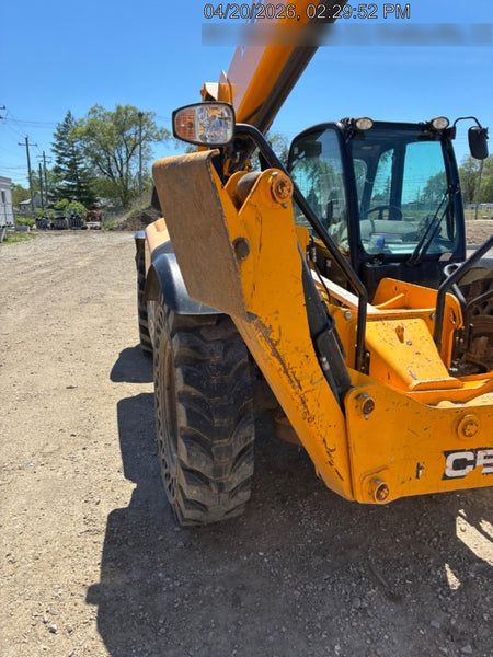 2022 JCB 512-56