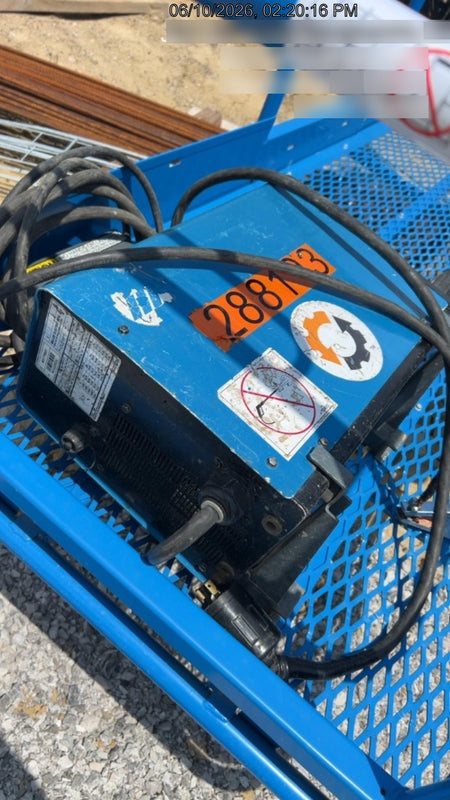 2023 MILLER ELECTRIC CST-280