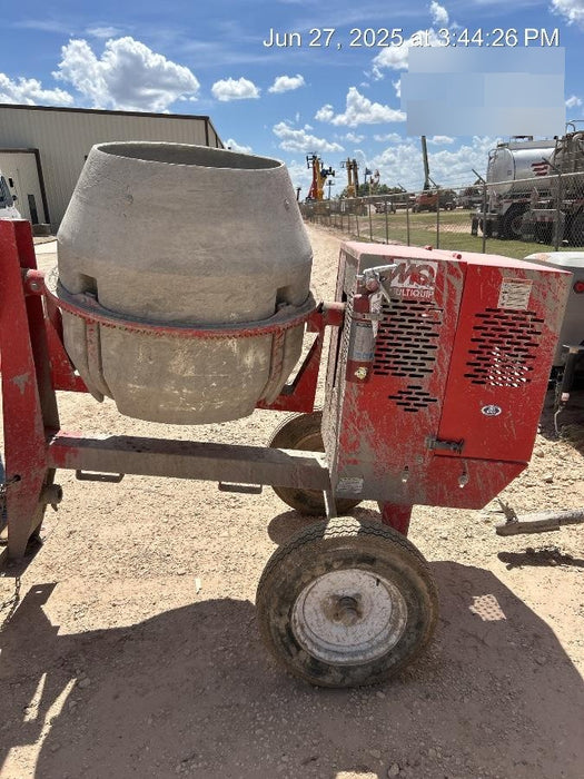 2020 MULTIQUIP MC94PH8