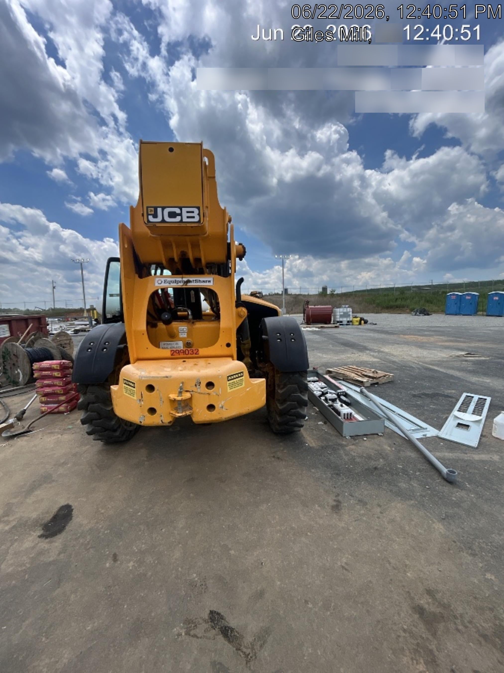 2023 JCB 512-56