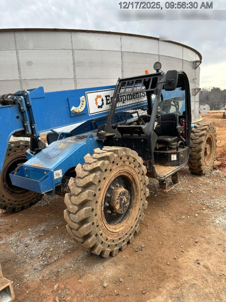 2022 GENIE GTH-844