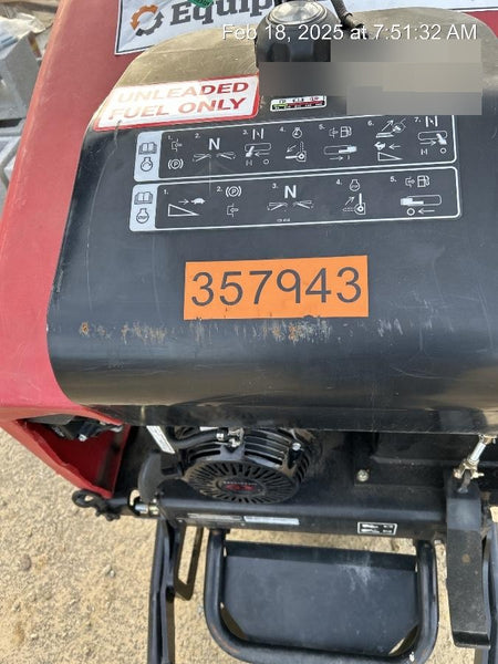 2023 TORO MB-1600