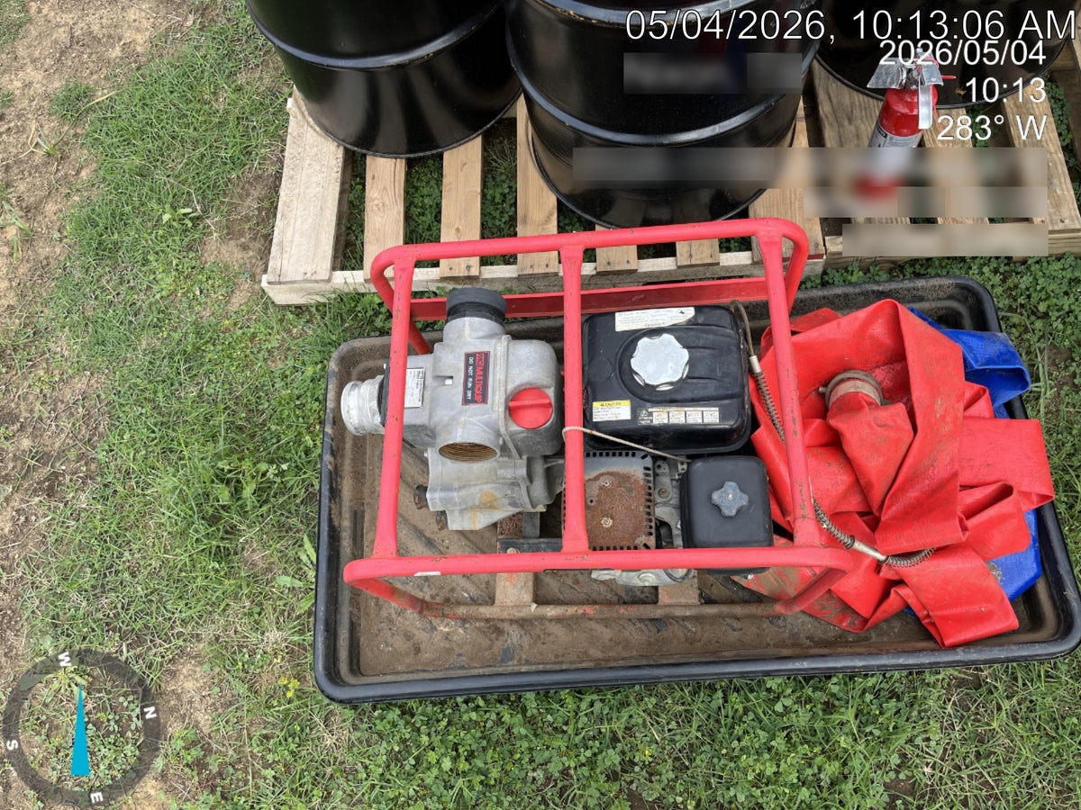 2023 MULTIQUIP QP3TH