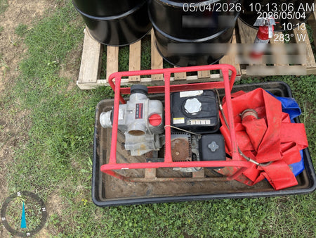 2023 MULTIQUIP QP3TH