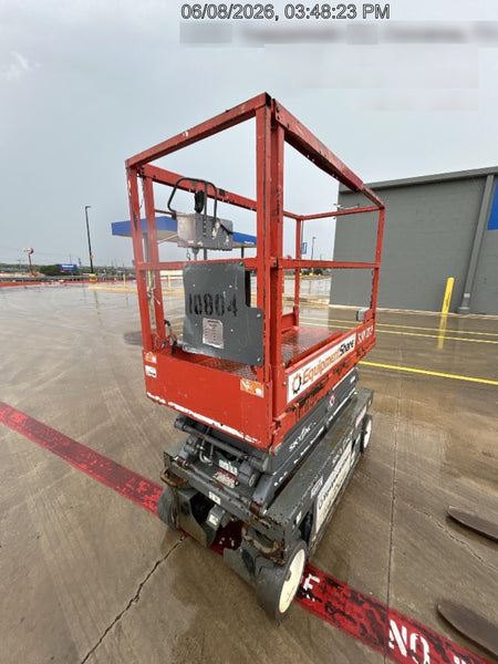 2018 SKYJACK SJIII-3219