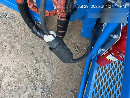 2023 MILLER ELECTRIC CST-282